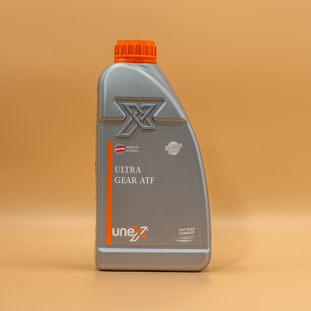 Gear ATF CVT 1 Liter