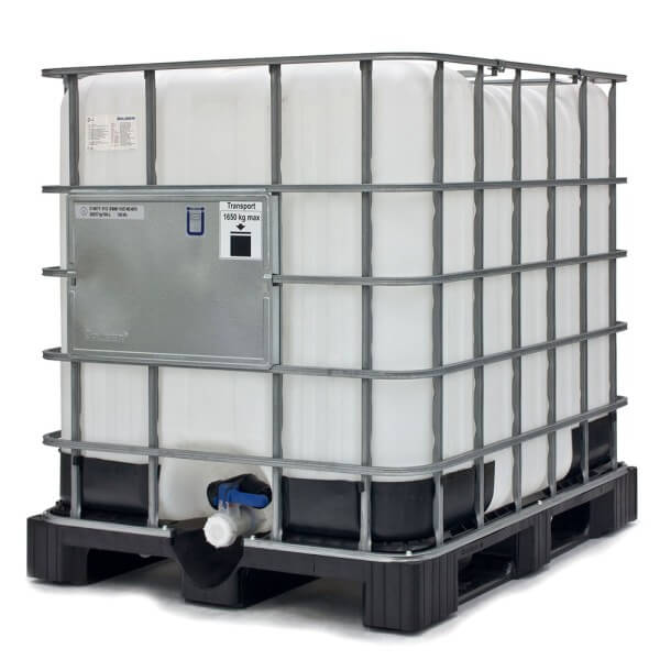 Hydrauliköl HVLP ISO 46 1000 Liter