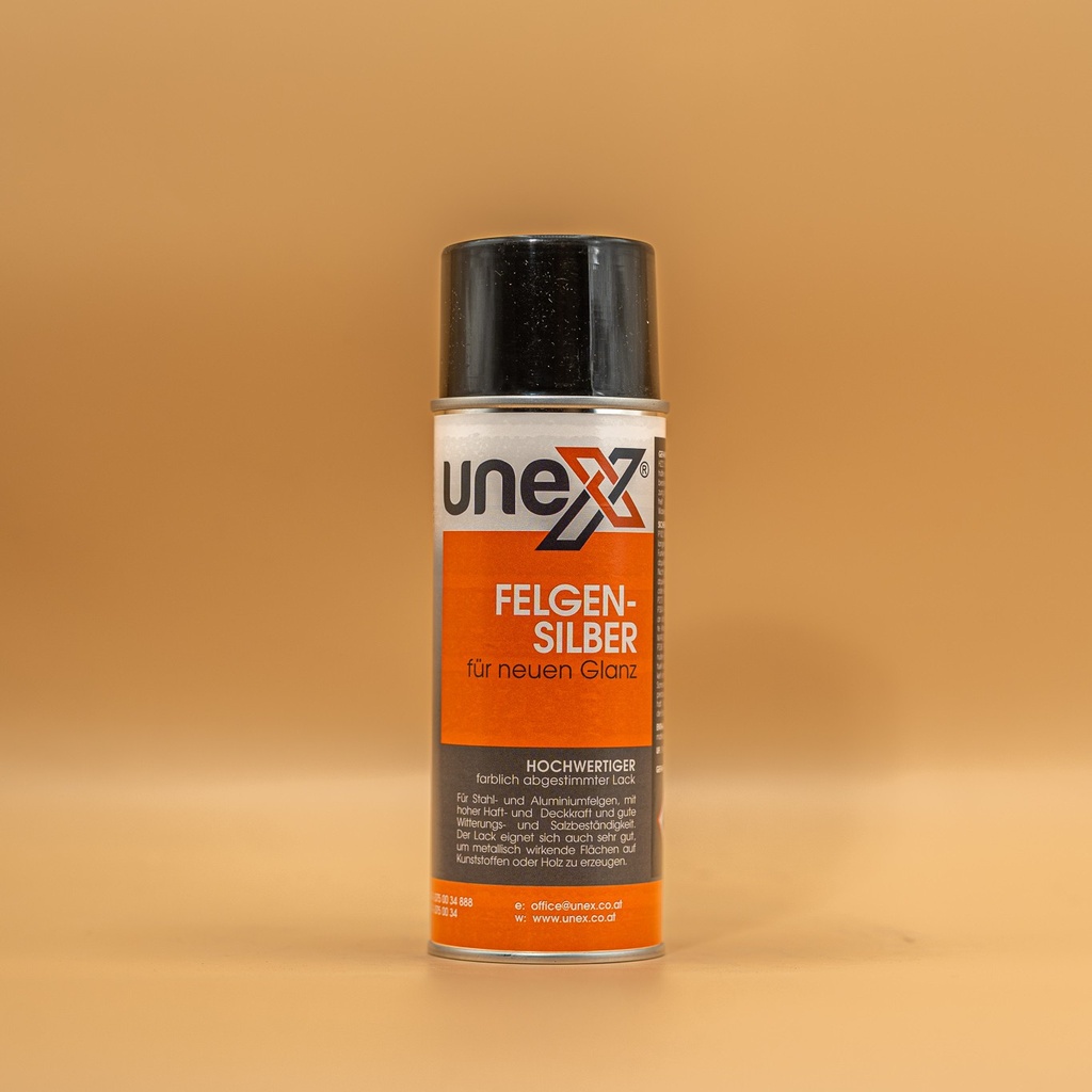 Seilfettspray 400 ml 