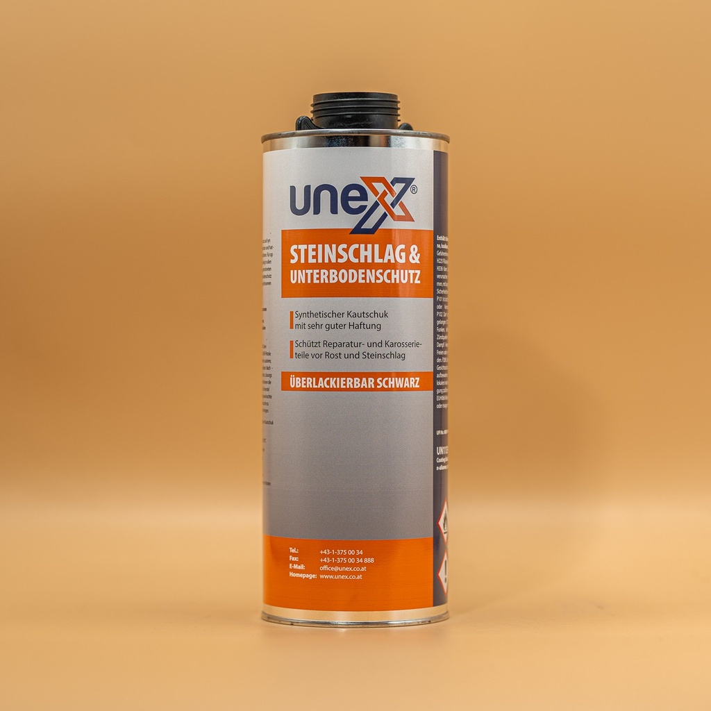 Steinschlag- & Unterbodenschutz 1000 ml