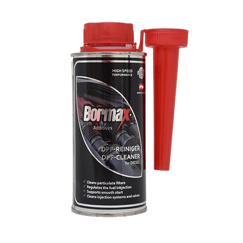 Bormax DPF-Additiv-Reiniger Zusatz 250 ml