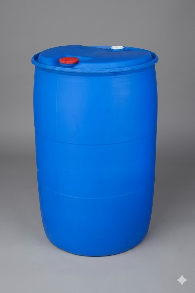 AdBlue® 210 Liter Fass