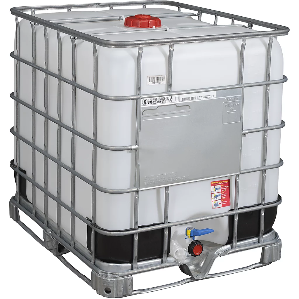 5W-30 LS-C4 Motoröl 1000 Liter 