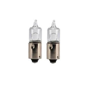 [UNEX11056] 12V H6W Halogen 10´er Pack 