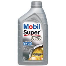 [UNEX11646.2] Mobil Super 3000™ Formula V 5W-30 1 Liter