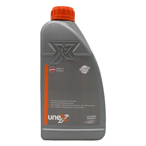 [UNEX11524] Gear ATF CVT 1 Liter