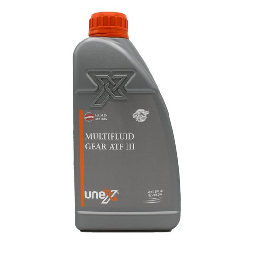 [UNEX11523] Gear Getriebefluid DCT (DKG/DSG) 1 Liter