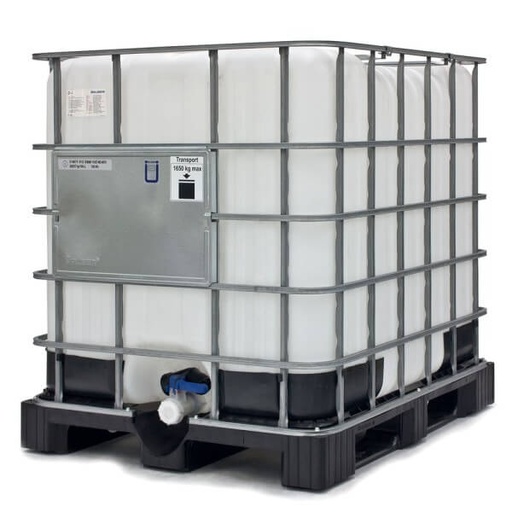 [UNEX11246.3] Hydrauliköl HVLP ISO 46 1000 Liter