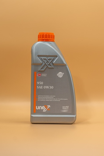 [UNEX11100] 950 SAE 0W30