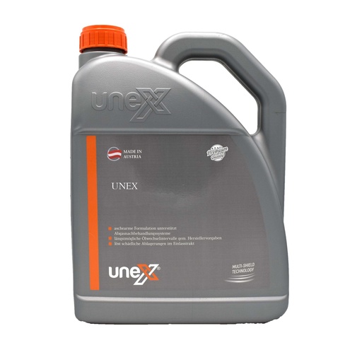 [UNEX11101.1] 0W20 Hybrid 5 Liter