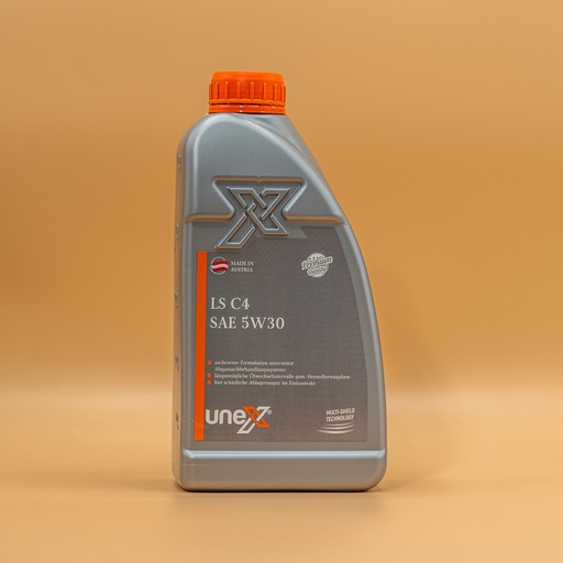 [UNEX11099] 5W30 C4 1 Liter