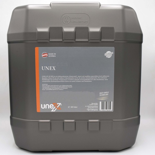 [UNEX11099.2] 5W30 C4 20 Liter