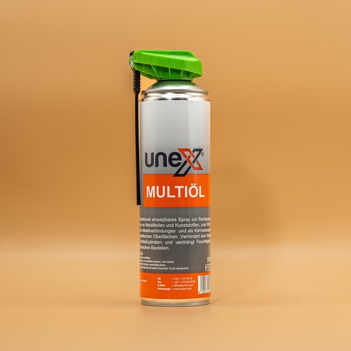 [UNEX11295] Multiöl 500 ml 