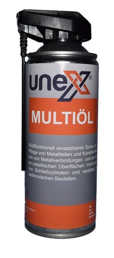 [UNEX11295] Multiöl 500 ml 
