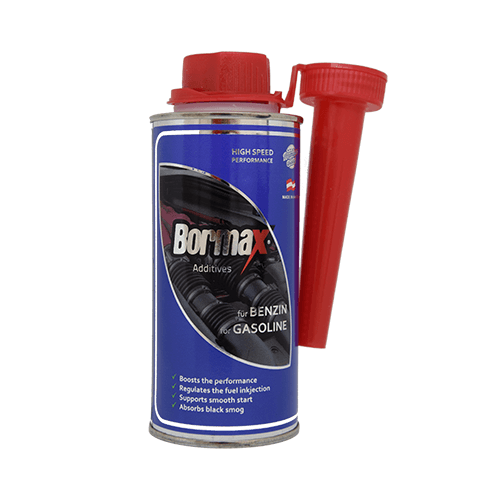 [UNEX10002] Bormax Benzin Zusatz 250 ml