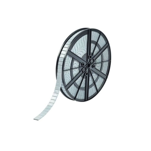 [1005] Alu Klebegewicht Rolle 6 kg