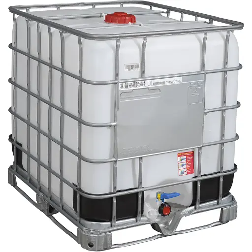 [Öle / Motorenöle für PKW] 5W40 LS Energy 1000 Liter 