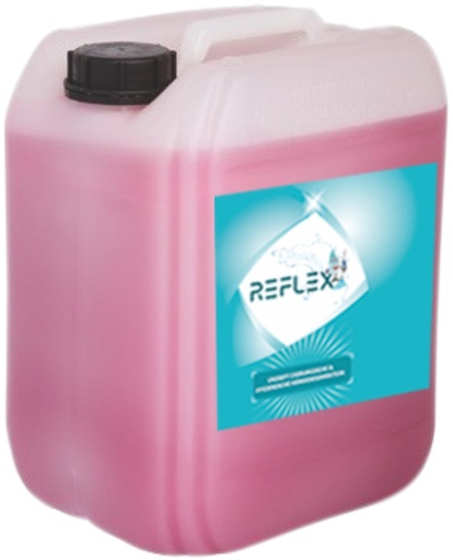 [Fettl10L] Fettlöser GEL 10L