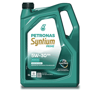 [71239M12EU] Petronas Syntium PRIME RN  5W-30 5L