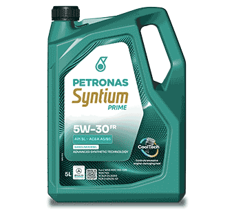 [71241M12EU] Petronas Syntium PRIME FR 5W-30 5L