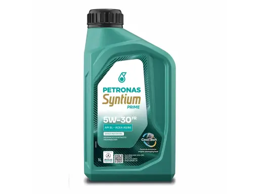 [71241E18EU] Petronas Syntium PRIME FR 5W-30  1L