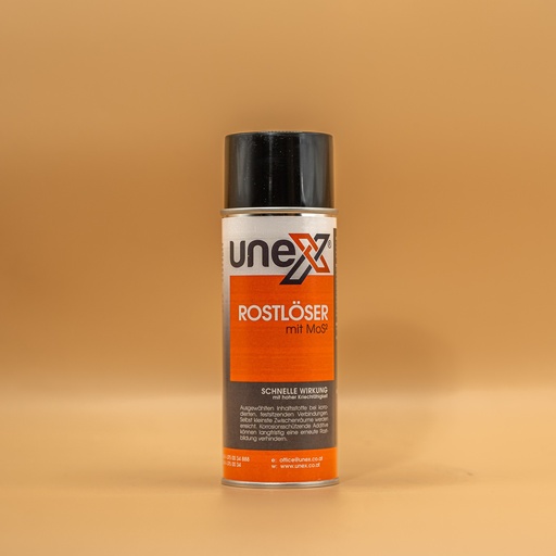[UNEX10066] Rostlöser MOS2 400ml